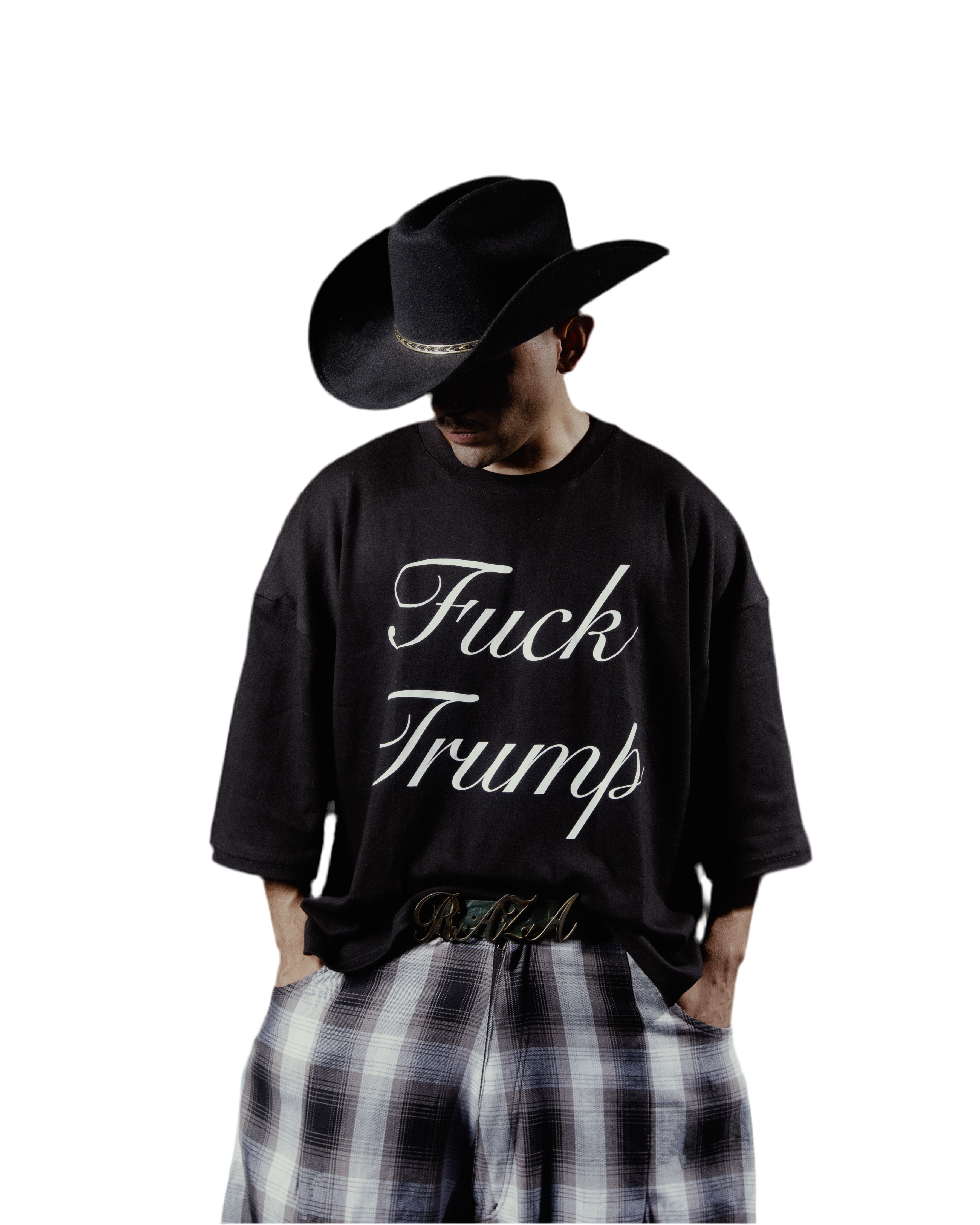 F*ck Trump Tee